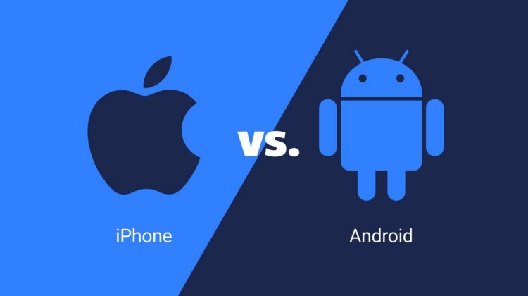При этом у Айфона есть ряд преимуществ. В первую очередь, по части долговечности и надежности. Фото.