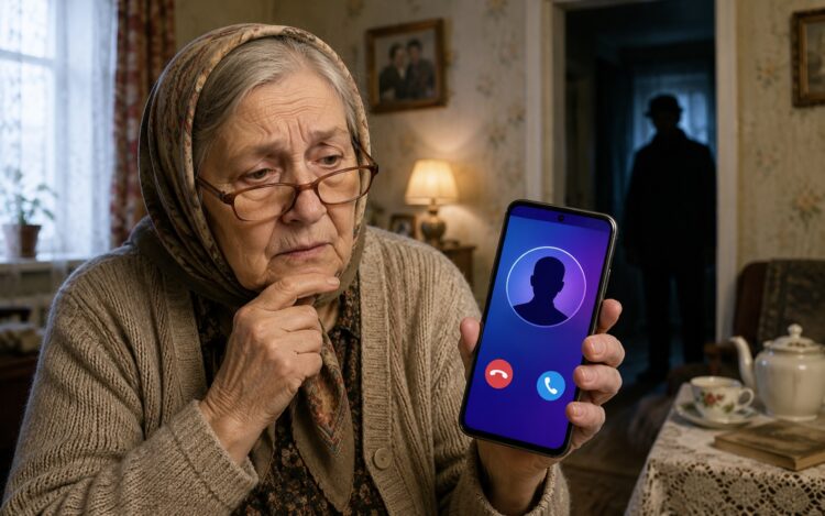 Отвечать, или все-таки не стоит? Фото.