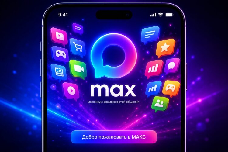 Мой топ каналов в MAX — на что я подписан сам и вам советую. Фото.