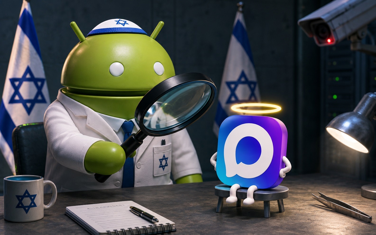 Израильские специалисты признали MAX безопасным на Android — стоит ли пользоваться мессенджером