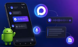 Все что нужно знать о голосовых сообщениях в MAX