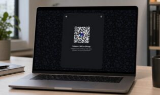 Как войти в МАКС Web: по номеру телефона, на компьютере и телефоне