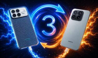 Xiaomi выпускает важное обновление HyperOS 3
