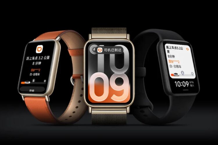 Новый Mi Band 10 Pro постепенно подешевеет — не торопитесь с покупкой. Фото.