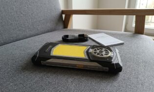 Новый Blackview уже продаже! Что умеет и где купить?