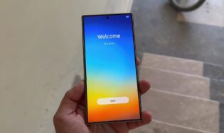 Фишки, ради которых мы ждем One UI 8.5