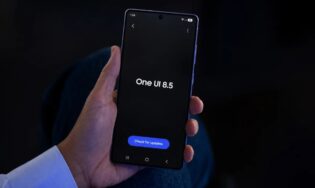 Полный обзор One UI 8.5 на Samsung