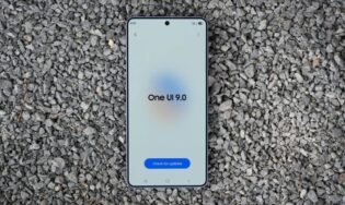 Смотрим на новые функции One UI 9 Beta на Samsung