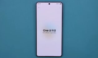 One UI 9 Beta на базе Android 17 вышла официально