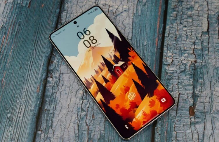 Вторая бета One UI 9 вышла официально для Samsung. Изображение: androidauthority.com. Фото.