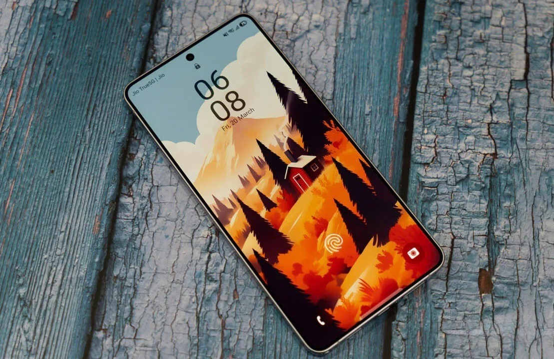 Вышла One UI 9 Beta 2 на Samsung — что нового и как установить