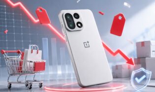 OnePlus 15 рекордно подешевел под влиянием курса доллара