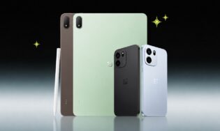 OnePlus запустила продажи смартфона и планшета