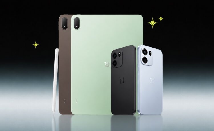 OnePlus Pad 4 приехал в Россию. Объясняю, почему это лучший планшет 2026 года. Фото.