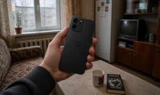 Об этом смартфоне OnePlus знают единицы
