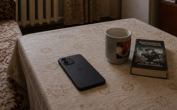 Важно понимать, что смартфон предназначен для Китая. Фото.