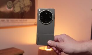 Это смартфон с реально лучшей камерой на Android