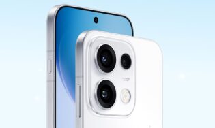 Недорогие камерофоны официально представлены в Китае. Изображение: OPPO