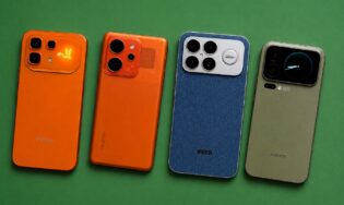 Выбираем лучшую альтернативу iPhone 17 Pro Max