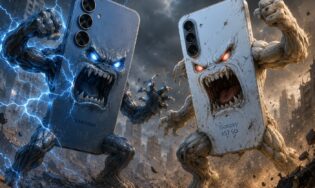 Сравниваем два среднебюджетных хита Samsung. Выбрать не так-то просто