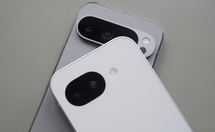 У смартфонов Google много недостатков для российских пользователей. Изображение: xda-developers.com. Фото.