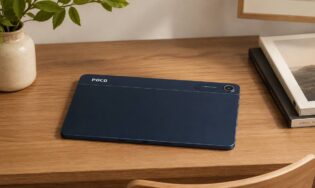 POCO выпустила новый планшет с 2K-экраном
