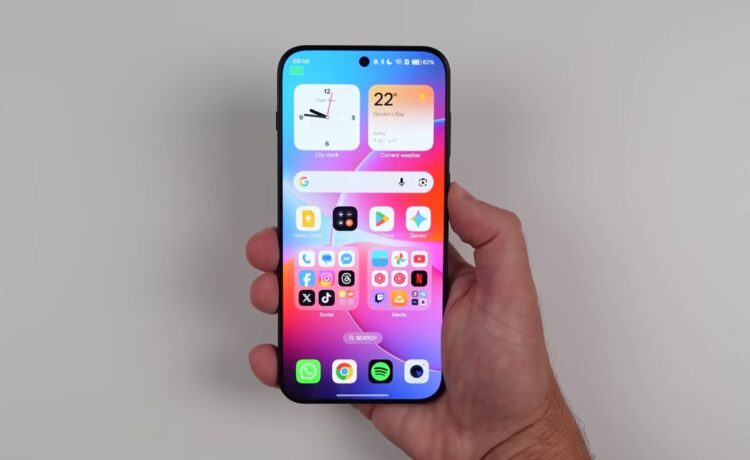 10 самых популярных смартфонов среди наших читателей. Изображение: TechNick. Фото.