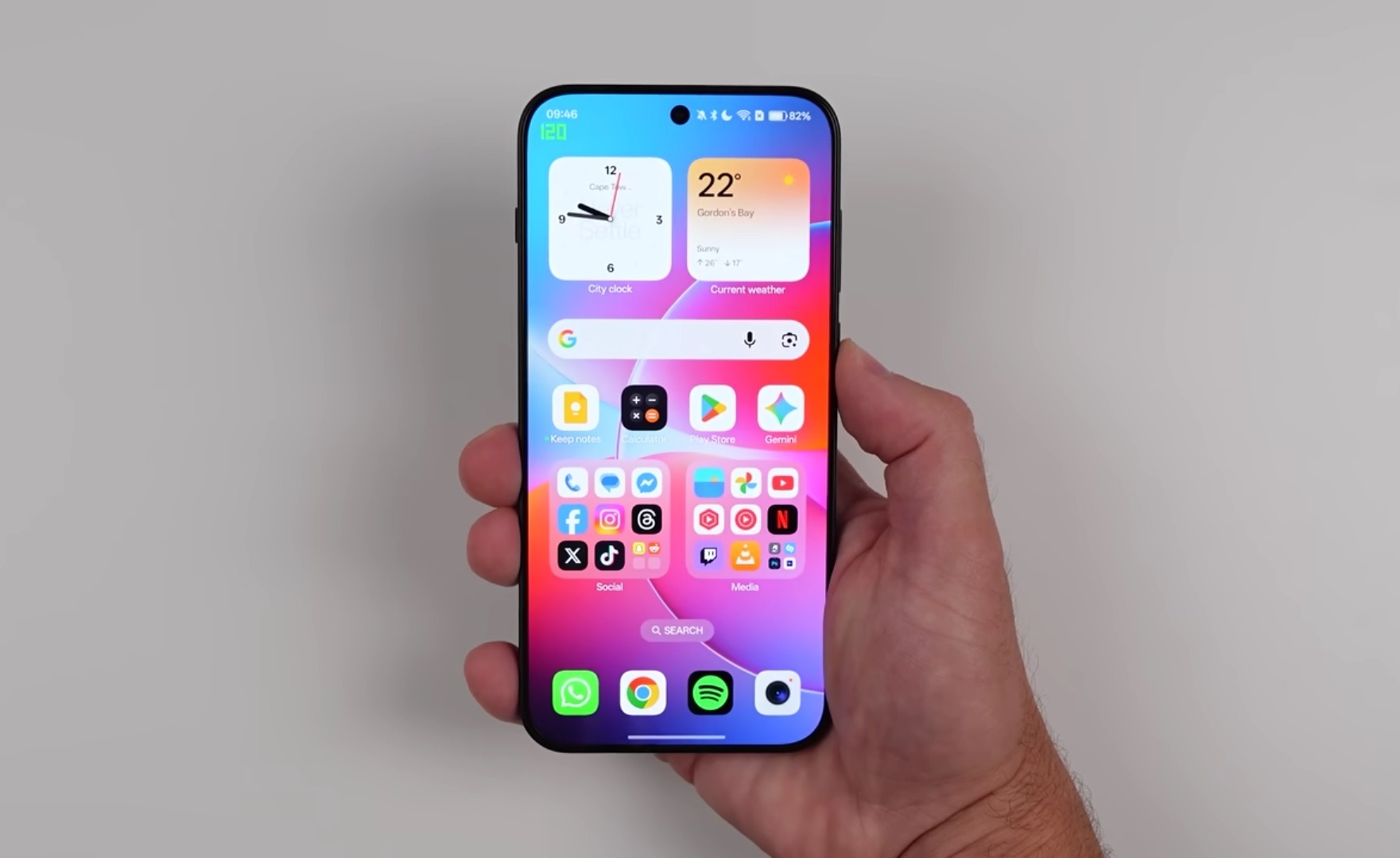 Самые популярные смартфоны 2026 года: топ-10 по реальным покупкам на AliExpress