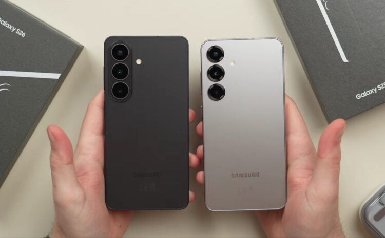 Почему старые флагманы Android лучше новых: что изменилось в 2026 году. Фото.