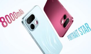 Realme выпустила смартфон с гигантской батареей. Изображение: Realme