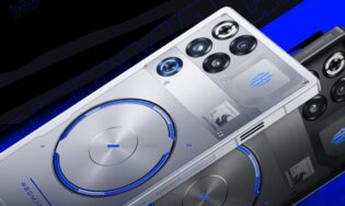Появился действительно самый мощный смартфон на Android