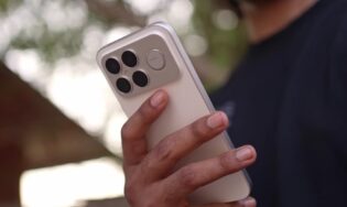 Xiaomi готовит новый смартфон с гигантской батареей