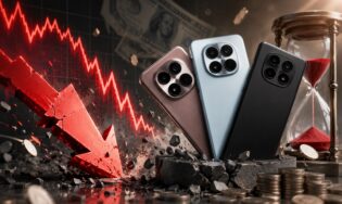 Самое время брать смартфон серии REDMI Note 15