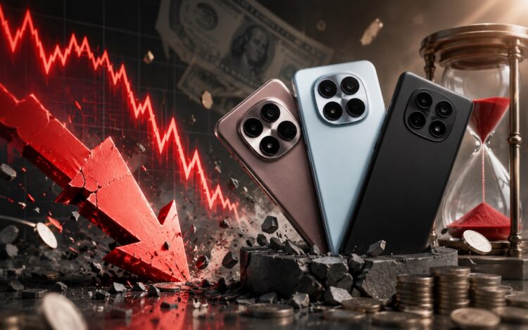 Самое время брать смартфон серии REDMI Note 15. Фото.