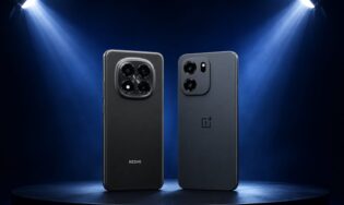 Сравниваем новый OnePlus и проверенный Redmi