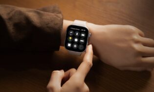 Redmi Watch 6 вышли на глобальный рынок. Изображение: Xiaomi