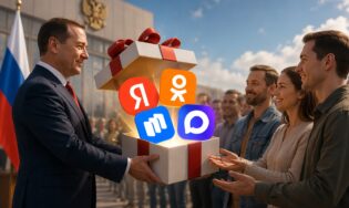 Обязательных приложений уже два десятка
