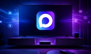Ростелеком делает идеальный телевизор для мессенджера MAX
