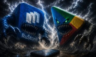 Можно ли пользоваться РуСтор и Гугл Плей на одном телефоне?