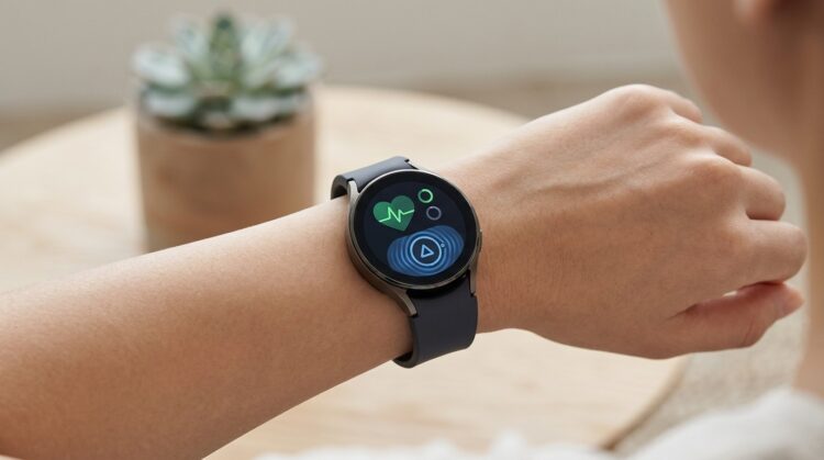 Galaxy Watch 8 и Watch Ultra теперь умеют измерять антиоксиданты и запускать медитации без телефона