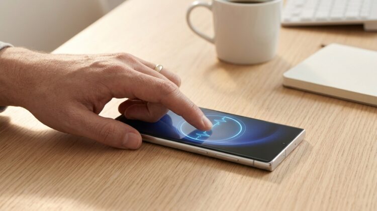 На SID Display Week 2026 Samsung показала сразу несколько новых дисплейных технологий