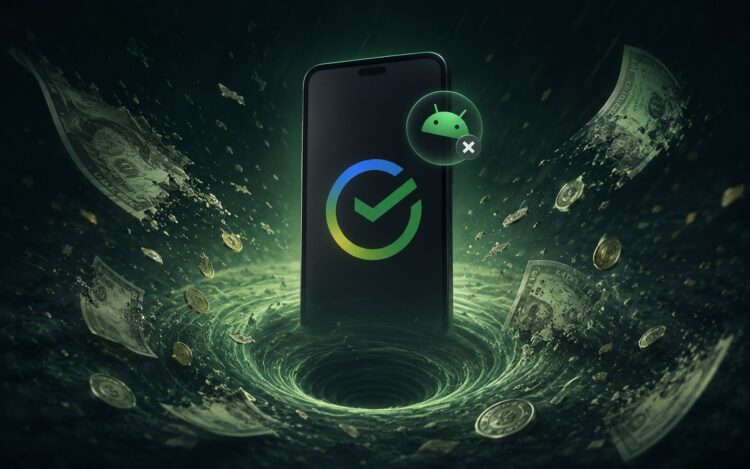 Что будет с деньгами, если удалить приложение СберБанк на Android. Фото.