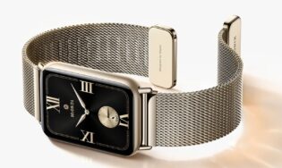 Xiaomi показала новый большой Mi Band. Что изменилось?