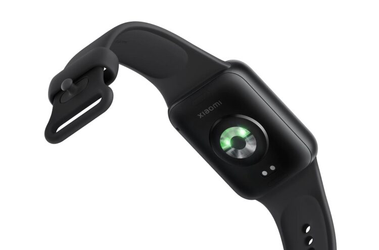 Скорее всего, Xiaomi обновит датчики. Изображение: Xiaomi. Фото.