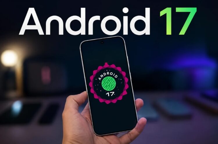 Полный список iQOO и Vivo с поддержкой Android 17. Фото.