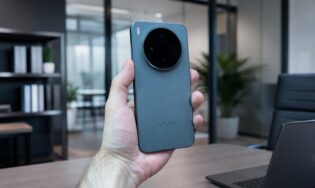 Купил в конце прошлого года vivo X300 и до сих пор не пожалел