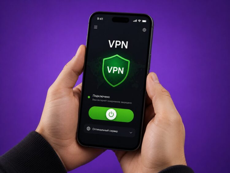 Пока за VPN платить не придется до осени. Но расслабляться не стоит. Фото.