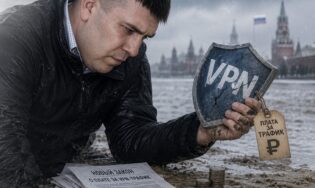 В России отложили введение платы за VPN-трафик