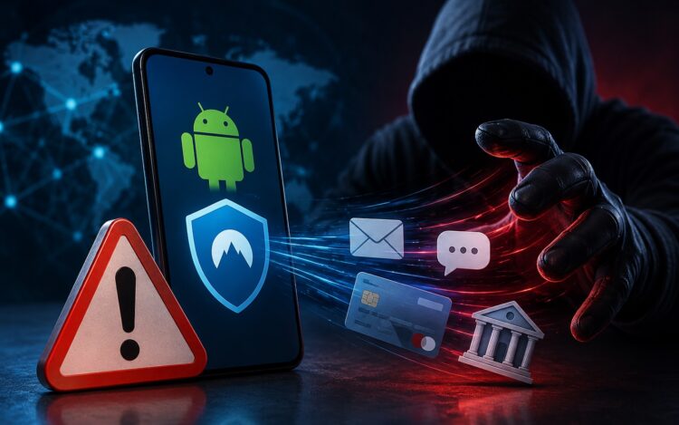 МВД просит удалить VPN на Android. Фото.