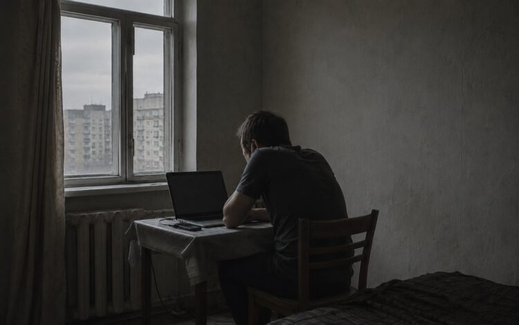 Обойти белые списки невозможно. Фото.